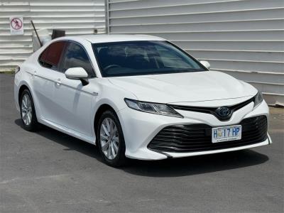 2018 Toyota Camry Ascent Sedan AXVH71R for sale in Glenorchy