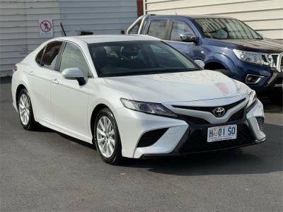 2018 Toyota Camry Ascent Sport Sedan ASV70R for sale in Glenorchy