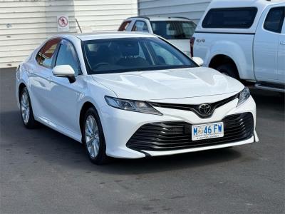 2019 Toyota Camry Ascent Sedan ASV70R for sale in Glenorchy