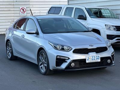 2020 Kia Cerato Sport Sedan BD MY21 for sale in Glenorchy