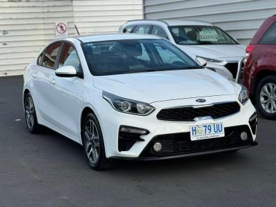 2018 Kia Cerato Sport Sedan BD MY19 for sale in Glenorchy