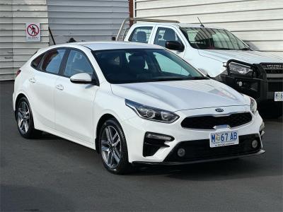 2020 Kia Cerato Sport Hatchback BD MY20 for sale in Glenorchy