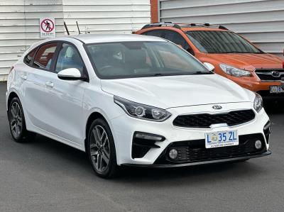 2020 Kia Cerato Sport Hatchback BD MY21 for sale in Glenorchy