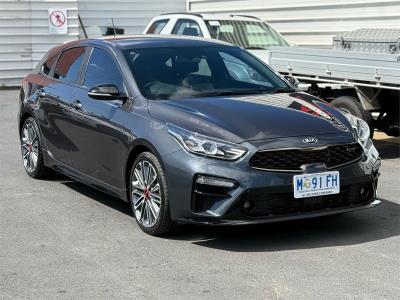 2019 Kia Cerato GT Hatchback BD MY19 for sale in Glenorchy