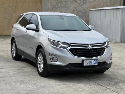 2020 Holden Equinox LT Wagon EQ MY20 for sale in Glenorchy