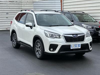 2019 Subaru Forester 2.5i-L Wagon S5 MY19 for sale in Glenorchy