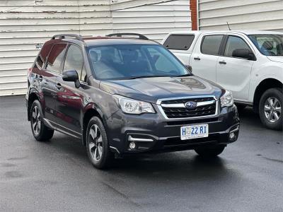 2018 Subaru Forester 2.5i-L Wagon S4 MY18 for sale in Glenorchy