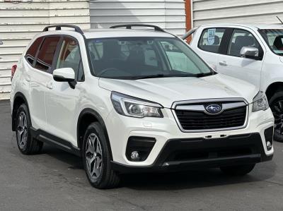 2020 Subaru Forester 2.5i Wagon S5 MY20 for sale in Glenorchy