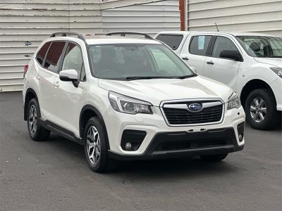 2019 Subaru Forester 2.5i Wagon S5 MY19 for sale in Glenorchy