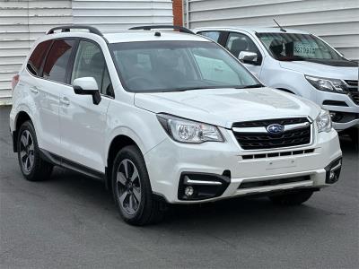 2017 Subaru Forester 2.5i-L Wagon S4 MY17 for sale in Glenorchy