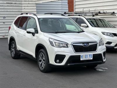 2019 Subaru Forester 2.5i Wagon S5 MY19 for sale in Glenorchy