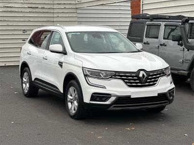 2020 Renault Koleos Life Wagon HZG MY20 for sale in Glenorchy