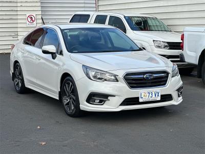 2019 Subaru Liberty 2.5i Sedan B6 MY19 for sale in Glenorchy