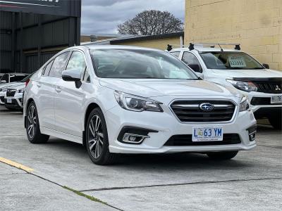 2018 Subaru Liberty 2.5i Sedan B6 MY18 for sale in Glenorchy