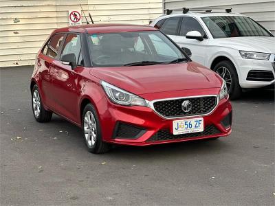 2021 MG MG3 Core Hatchback SZP1 MY21 for sale in Glenorchy