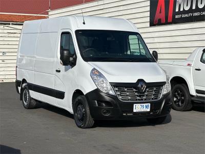 2019 Renault Master Van X62 for sale in Glenorchy