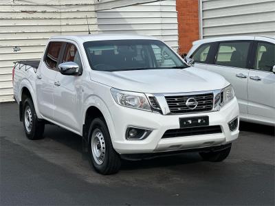 2019 Nissan Navara RX Utility D23 S4 MY19 for sale in Glenorchy