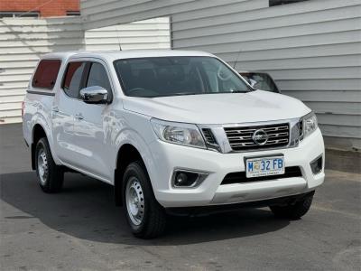 2019 Nissan Navara RX Utility D23 S3 for sale in Glenorchy