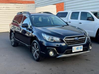 2018 Subaru Outback 2.5i Wagon B6A MY18 for sale in Glenorchy