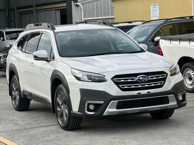 2021 Subaru Outback AWD Wagon B7A MY21 for sale in Glenorchy