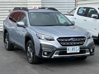 2021 Subaru Outback AWD Wagon B7A MY21 for sale in Glenorchy