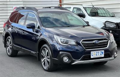 2019 Subaru Outback 2.5i Premium Wagon B6A MY19 for sale in Glenorchy