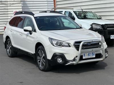 2019 Subaru Outback 2.5i Wagon B6A MY19 for sale in Glenorchy