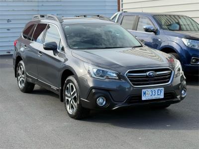 2019 Subaru Outback 2.0D Wagon B6A MY19 for sale in Glenorchy