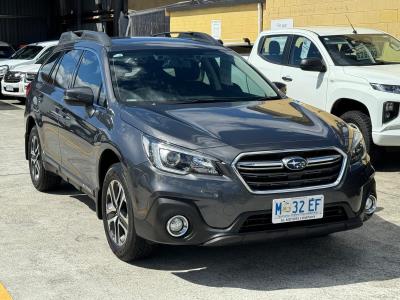 2019 Subaru Outback 2.0D Wagon B6A MY19 for sale in Glenorchy