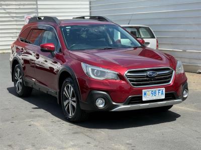 2020 Subaru Outback 2.5i Premium Wagon B6A MY20 for sale in Glenorchy