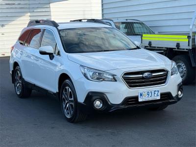 2019 Subaru Outback 2.0D Wagon B6A MY19 for sale in Glenorchy