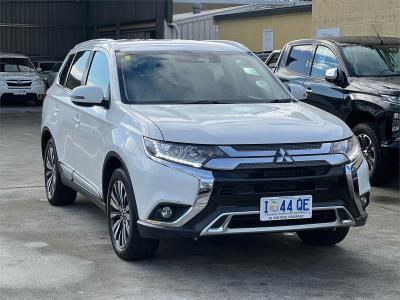 2019 Mitsubishi Outlander LS Wagon ZL MY20 for sale in Glenorchy