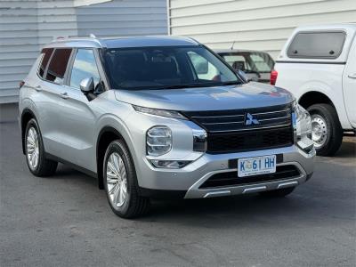 2022 Mitsubishi Outlander LS Wagon ZM MY22 for sale in Glenorchy