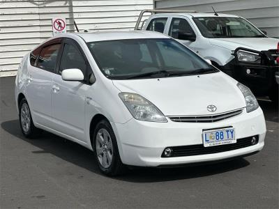 2007 Toyota Prius Liftback NHW20R for sale in Glenorchy