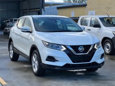 2018 Nissan QASHQAI ST Wagon J11 Series 2 for sale in Glenorchy