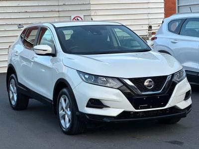 2019 Nissan QASHQAI ST Wagon J11 Series 2 for sale in Glenorchy