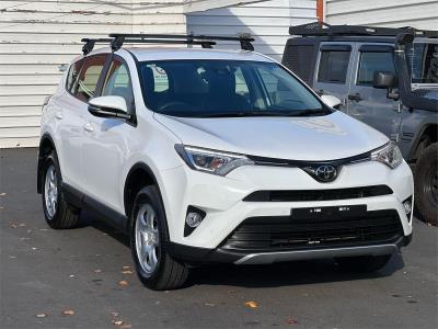 2018 Toyota RAV4 GX Wagon ZSA42R for sale in Glenorchy