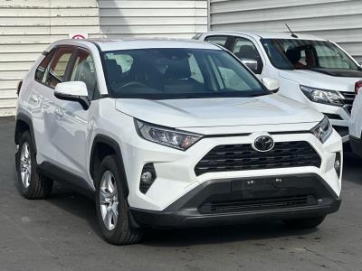 2020 Toyota RAV4 GX Wagon MXAA52R for sale in Glenorchy