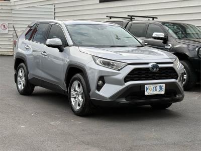 2020 Toyota RAV4 GX Wagon AXAH52R for sale in Glenorchy