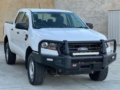 2020 Ford Ranger XL Utility PX MkIII 2020.25MY for sale in Glenorchy