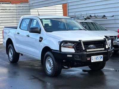 2020 Ford Ranger XL Utility PX MkIII 2020.25MY for sale in Glenorchy