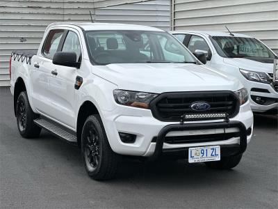 2020 Ford Ranger XL Utility PX MkIII 2020.25MY for sale in Glenorchy