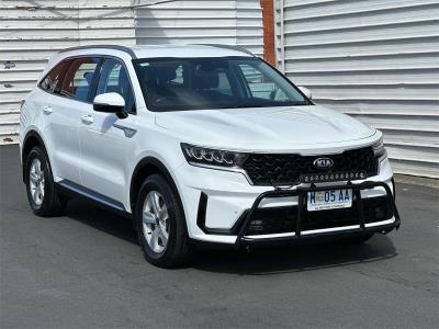 2021 Kia Sorento S Wagon MQ4 MY21 for sale in Glenorchy