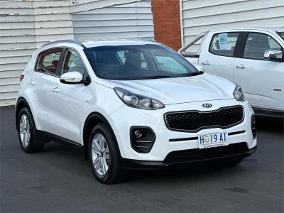 2017 Kia Sportage Si Wagon QL MY17 for sale in Glenorchy