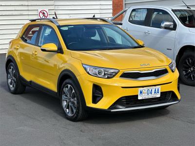 2021 Kia Stonic Sport Wagon YB MY22 for sale in Glenorchy