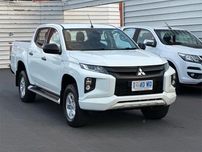 2019 Mitsubishi Triton GLX+ Utility MR MY20 for sale in Glenorchy