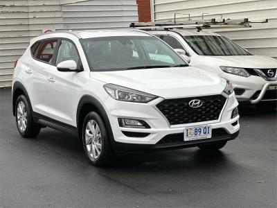 2019 Hyundai Tucson Active Wagon TL4 MY20 for sale in Glenorchy