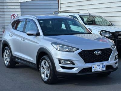 2018 Hyundai Tucson Go Wagon TL3 MY19 for sale in Glenorchy