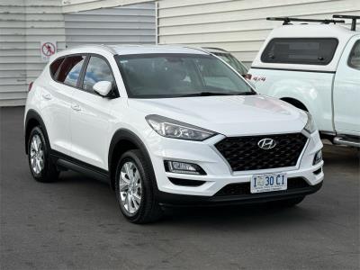 2019 Hyundai Tucson Active X Wagon TL3 MY19 for sale in Glenorchy