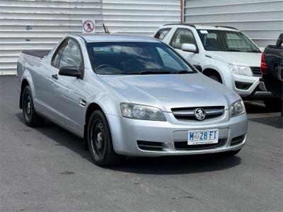 2010 Holden Ute Omega Utility VE II for sale in Glenorchy